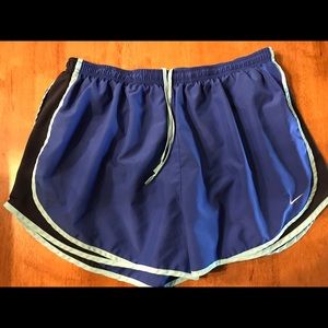 Women’s Nike Running Shorts